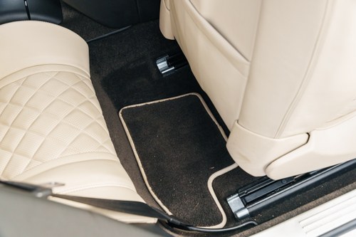 2015 Bentley Continental GT V8 S Onyx Mulliner - 16.6k Miles Te koop (foto 110 van 201)