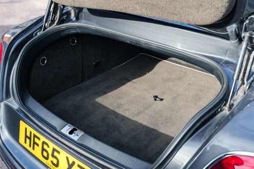 2015 Bentley Continental GT V8 S Onyx Mulliner - 16.6k Miles Te koop (foto 116 van 201)