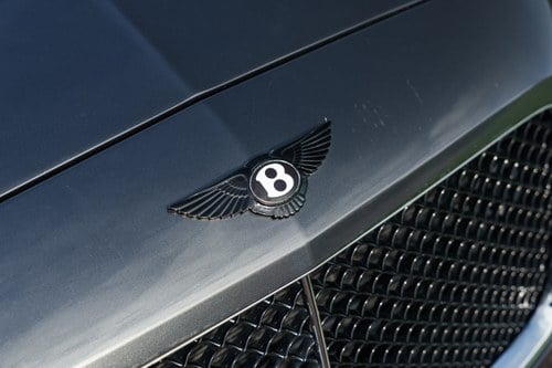 2015 Bentley Continental GT V8 S Onyx Mulliner - 16.6k Miles Te koop (foto 123 van 201)