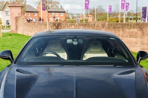 2015 Bentley Continental GT V8 S Onyx Mulliner - 16.6k Miles Te koop (foto 126 van 201)