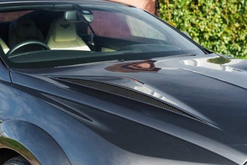 2015 Bentley Continental GT V8 S Onyx Mulliner - 16.6k Miles Te koop (foto 127 van 201)