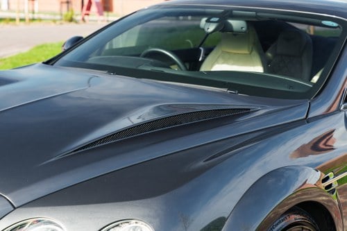 2015 Bentley Continental GT V8 S Onyx Mulliner - 16.6k Miles Te koop (foto 128 van 201)