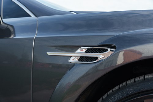 2015 Bentley Continental GT V8 S Onyx Mulliner - 16.6k Miles Te koop (foto 133 van 201)