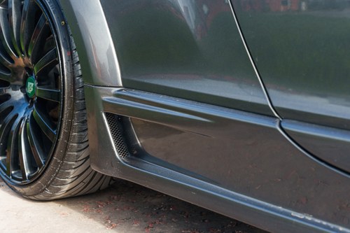 2015 Bentley Continental GT V8 S Onyx Mulliner - 16.6k Miles Te koop (foto 137 van 201)