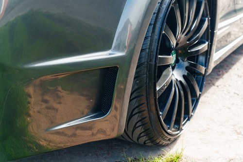 2015 Bentley Continental GT V8 S Onyx Mulliner - 16.6k Miles Te koop (foto 141 van 201)