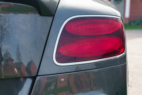 2015 Bentley Continental GT V8 S Onyx Mulliner - 16.6k Miles Te koop (foto 146 van 201)