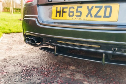 2015 Bentley Continental GT V8 S Onyx Mulliner - 16.6k Miles Te koop (foto 148 van 201)