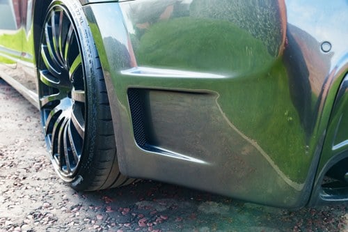 2015 Bentley Continental GT V8 S Onyx Mulliner - 16.6k Miles Te koop (foto 151 van 201)