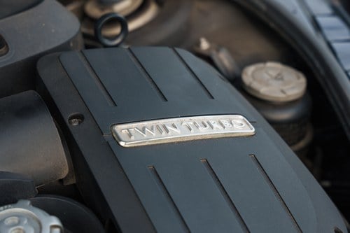 2015 Bentley Continental GT V8 S Onyx Mulliner - 16.6k Miles Te koop (foto 164 van 201)