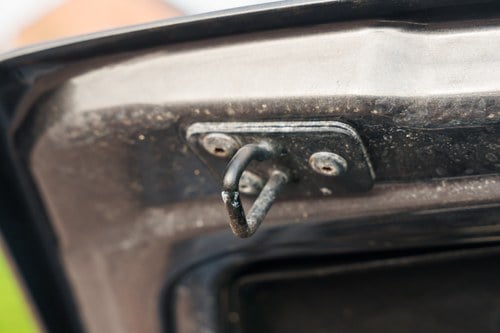 2015 Bentley Continental GT V8 S Onyx Mulliner - 16.6k Miles Te koop (foto 171 van 201)