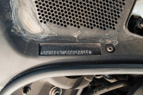 2015 Bentley Continental GT V8 S Onyx Mulliner - 16.6k Miles Te koop (foto 177 van 201)