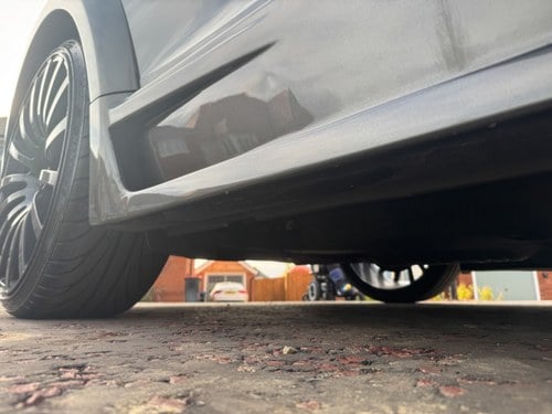 2015 Bentley Continental GT V8 S Onyx Mulliner - 16.6k Miles Te koop (foto 187 van 201)