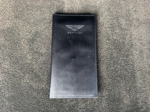 2015 Bentley Continental GT V8 S Onyx Mulliner - 16.6k Miles Te koop (foto 191 van 201)