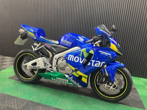 2006 HONDA CBR600RR FINANCE SPECIALISTS APPLY NOW For Sale