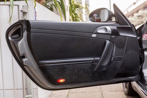 2009 Porsche 911 997.2 Carrera 4S Cabriolet Manual Te koop (foto 53 van 146)