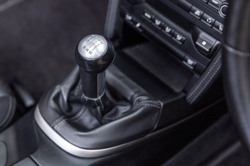 2009 Porsche 911 997.2 Carrera 4S Cabriolet Manual Te koop (foto 61 van 146)