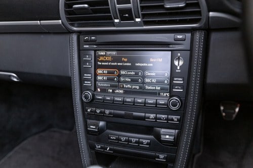 2009 Porsche 911 997.2 Carrera 4S Cabriolet Manual Te koop (foto 67 van 146)