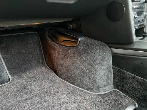 2009 Porsche 911 997.2 Carrera 4S Cabriolet Manual Te koop (foto 71 van 146)