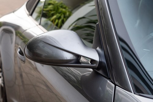 2009 Porsche 911 997.2 Carrera 4S Cabriolet Manual Te koop (foto 81 van 146)