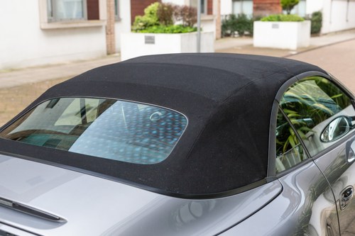 2009 Porsche 911 997.2 Carrera 4S Cabriolet Manual Te koop (foto 93 van 146)