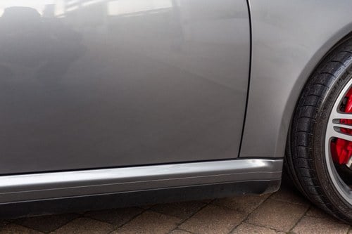 2009 Porsche 911 997.2 Carrera 4S Cabriolet Manual Te koop (foto 96 van 146)