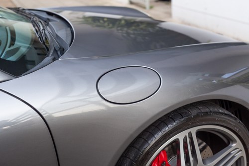 2009 Porsche 911 997.2 Carrera 4S Cabriolet Manual Te koop (foto 99 van 146)