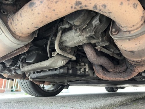 2009 Porsche 911 997.2 Carrera 4S Cabriolet Manual Te koop (foto 109 van 146)