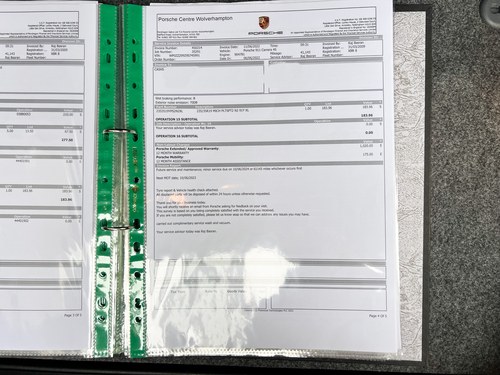 2009 Porsche 911 997.2 Carrera 4S Cabriolet Manual Te koop (foto 118 van 146)