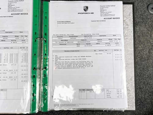 2009 Porsche 911 997.2 Carrera 4S Cabriolet Manual Te koop (foto 135 van 146)