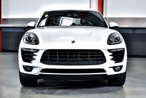 2015 Porsche Macan S 3,0L Twin Turbo V6 For Sale (picture 5 of 98)