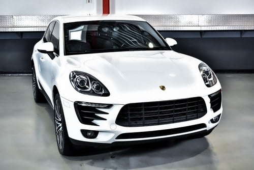 2015 Porsche Macan S 3,0L Twin Turbo V6 For Sale (picture 6 of 98)