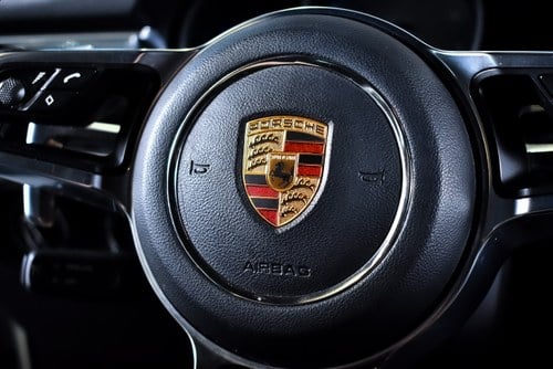 2015 Porsche Macan S 3,0L Twin Turbo V6 For Sale (picture 41 of 98)