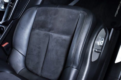 2015 Porsche Macan S 3,0L Twin Turbo V6 For Sale (picture 49 of 98)