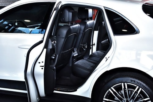 2015 Porsche Macan S 3,0L Twin Turbo V6 For Sale (picture 55 of 98)