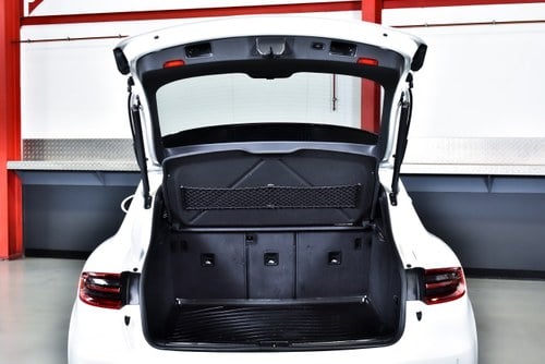 2015 Porsche Macan S 3,0L Twin Turbo V6 For Sale (picture 62 of 98)