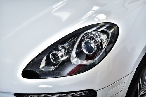 2015 Porsche Macan S 3,0L Twin Turbo V6 For Sale (picture 74 of 98)