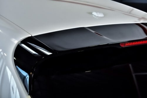 2015 Porsche Macan S 3,0L Twin Turbo V6 For Sale (picture 93 of 98)