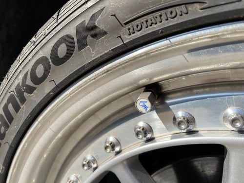 1990 BMW Z1 Wiesmann till salu (bild 54 av 89)