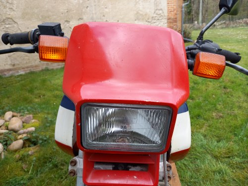 1982 Honda XLV 750R Te koop (foto 20 van 63)