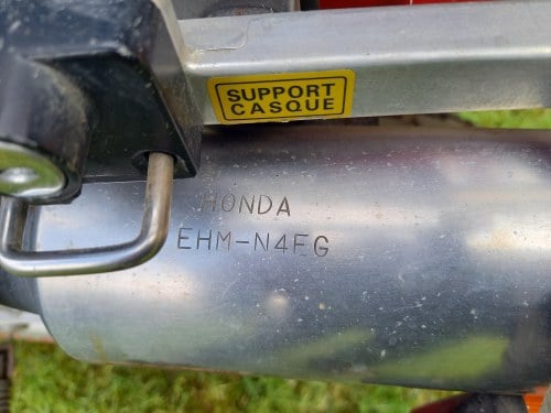 1982 Honda XLV 750R Te koop (foto 57 van 63)