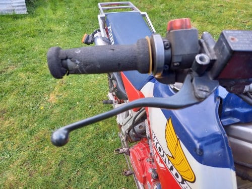 1982 Honda XLV 750R Te koop (foto 58 van 63)