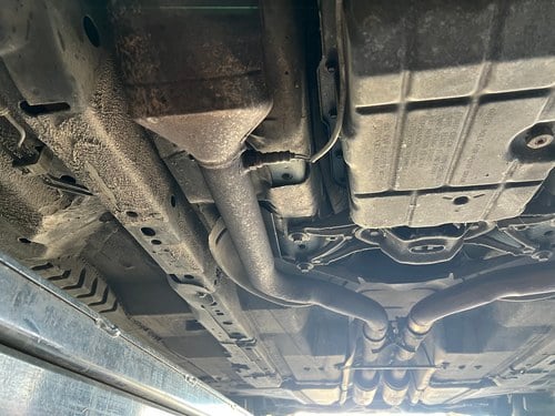 2001 Jaguar S-Type 3L V6 In vendita (immagine 36 di 52)