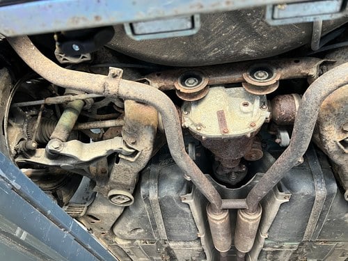 2001 Jaguar S-Type 3L V6 In vendita (immagine 42 di 52)