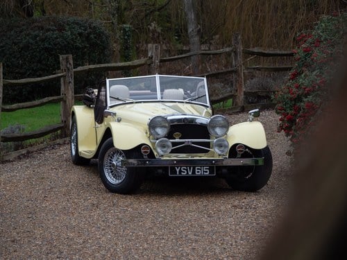 1974 Daimler Birchfield Sports 4.2L Automatic à venda (imagem 11 de 277)