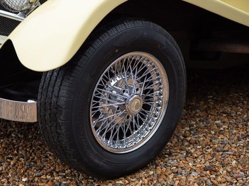 1974 Daimler Birchfield Sports 4.2L Automatic à venda (imagem 33 de 277)