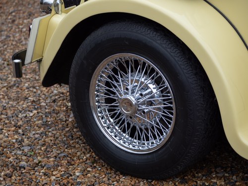 1974 Daimler Birchfield Sports 4.2L Automatic à venda (imagem 34 de 277)