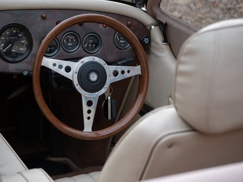 1974 Daimler Birchfield Sports 4.2L Automatic à venda (imagem 37 de 277)