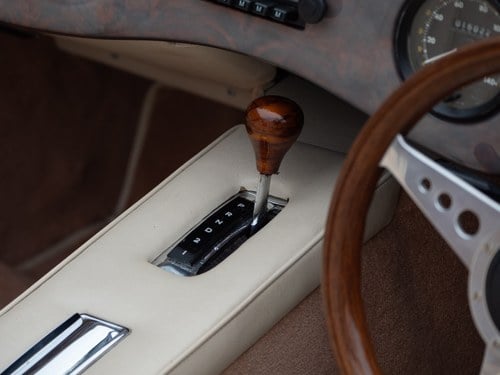 1974 Daimler Birchfield Sports 4.2L Automatic à venda (imagem 47 de 277)