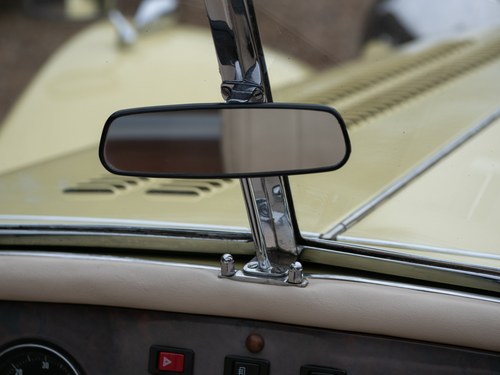 1974 Daimler Birchfield Sports 4.2L Automatic à venda (imagem 50 de 277)