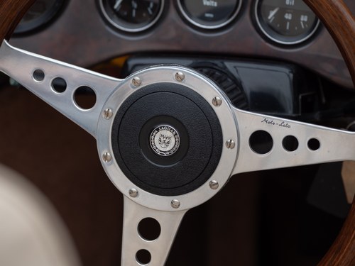 1974 Daimler Birchfield Sports 4.2L Automatic à venda (imagem 51 de 277)